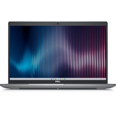 Dell Latitude 5540 - Laptop, 15.6", Intel Core i7-1355U, Hasta 5.0GHz, 16GB RAM, 512GB SSD, Gris, Teclado en Ingles, Windows 11 Pro