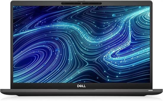 Dell Latitude 7320 Pre View