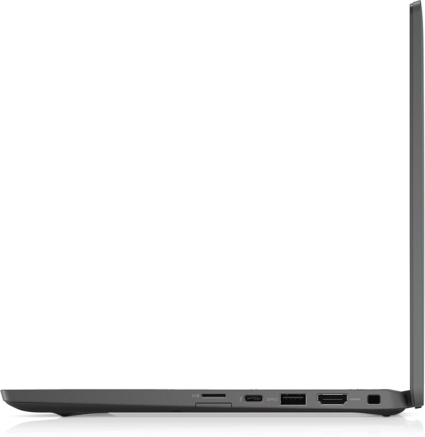 DELL Latitude 7320 2-in-1 FHD die Klappe A-A