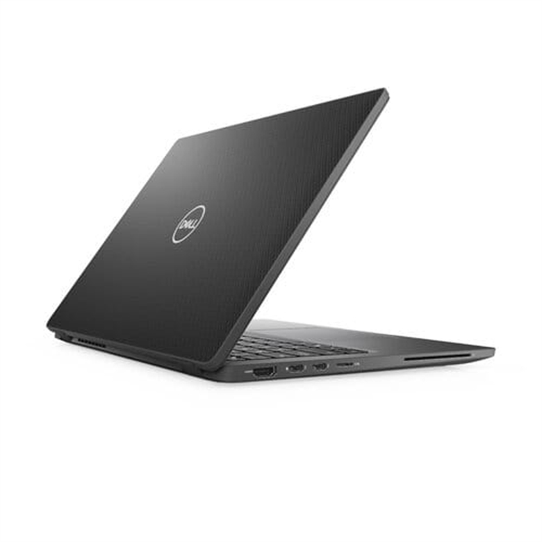 Dell Latitude 7410 Rear right view