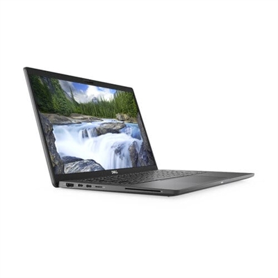 Dell Latitude 7410 Right View