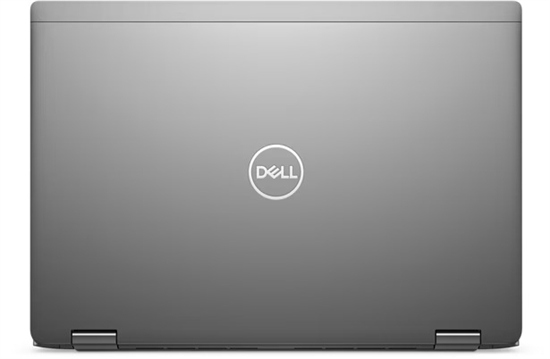 Dell Latitude 7450 49 rear view