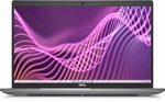 Dell Latitude 5540 - Laptop, 15.6", Intel Core i7-1355U, 5.00GHz, 16GB RAM, 512GB SSD, Gray, Backlit Spanish Keyboard, Windows 11 Pro