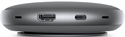Dell MH3021P - Speakers - HDMI USB C Port View
