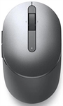 Dell MS5120W - Mouse, Wireless, Bluetooth, Optic, 4000 dpi, Grey