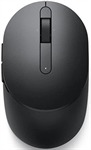 Dell MS5120W - Mouse, Wireless, Bluetooth, Optic, 4000 dpi, Black