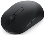 Dell MS5120W - Mouse, Inalámbrico, Bluetooth, Óptico, 4000 dpi, Negro