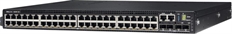 Dell PowerSwitch N3248P-ON -Switch 48 Ports, Gigabit Ethernet PoE+
