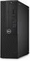 Dell Optiplex 3050 Intel Core i5-7500 8GB RAM HDD 500GB Vista Isometrica