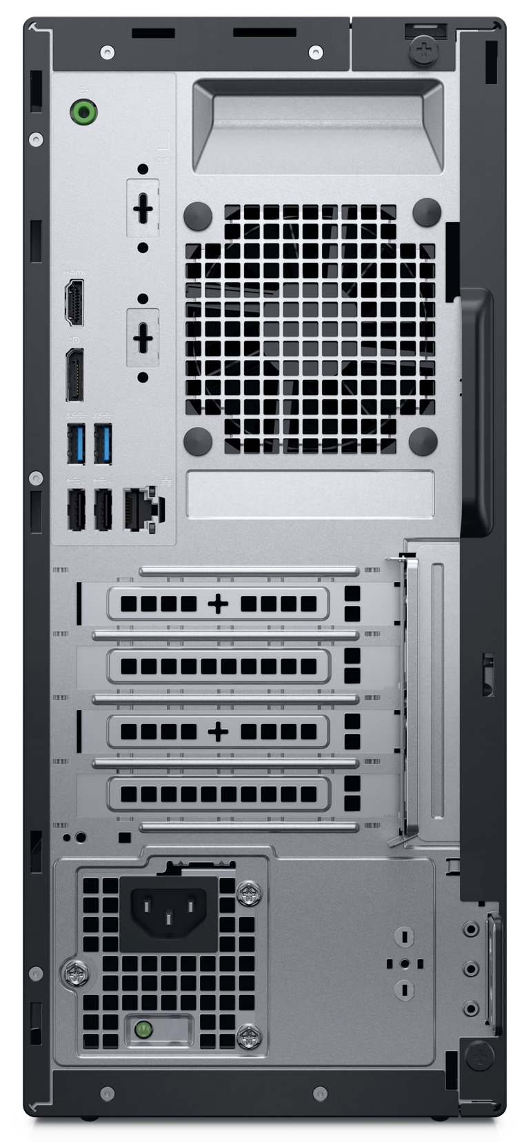 Dell Optiplex3070 SSD256 HDD1TB Office付 Dell OptiPlex 3070 en Panamá | Pana Compu