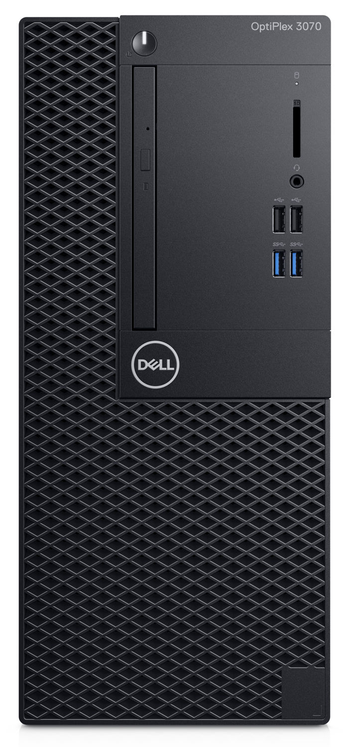 dell optiplex 3070 ram type