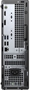 Dell Optiplex 3080 SFF Intel Core i3-10105 4GB RAM HDD 1TB	Vista Trasera