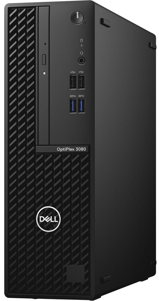 dell optiplex 3080 i5 8gb 256gb ssd