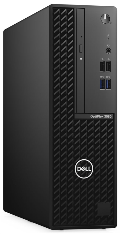 Dell OptiPlex 3080 SFF Intel Core i3-10100 4GB RAM HDD 1TB