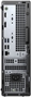 Dell OptiPlex 3080 SFF Intel Core i7-10700 8GB RAM HDD 1TB Ports