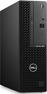 Dell OptiPlex 3090 - SFF side view