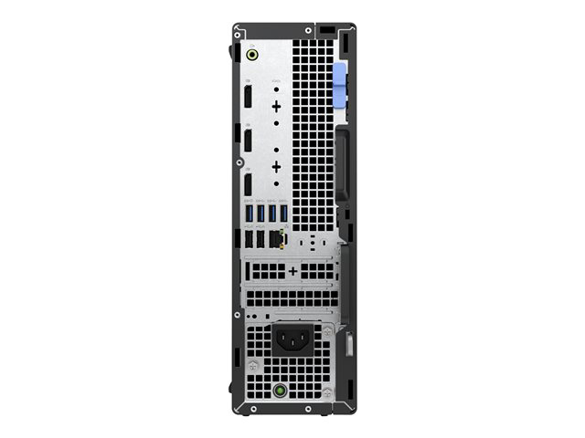 Dell OptiPlex 7000 SFF en Panamá | Pana Compu