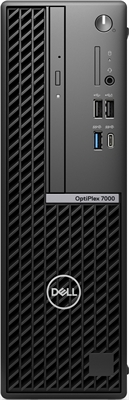 Dell Optiplex 7000 SFF - Front View