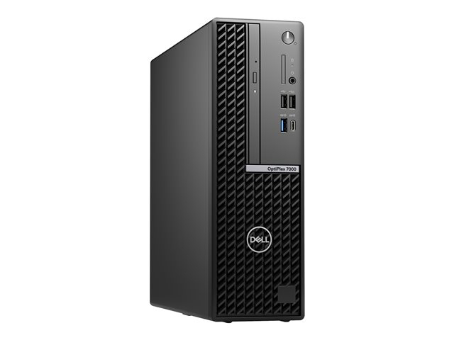 Dell OptiPlex 7000 SFF en Panamá | Pana Compu