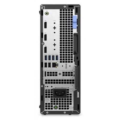 Dell OptiPlex 7020 - Desktops yj9px back view