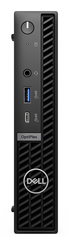 Dell Optiplex 7020 MFF vista frontal