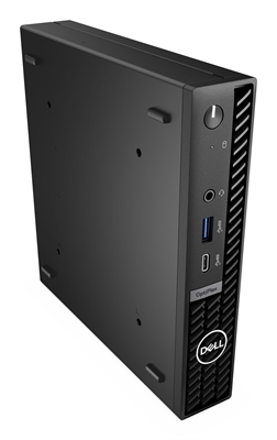 Dell Optiplex 7020 MFF vista de arriba