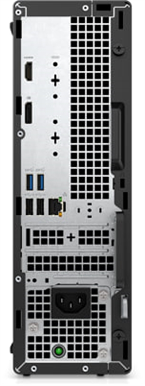 Dell OptiPlex 7020 Mini PC Back View