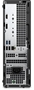 Dell OptiPlex 7020 Mini PC Back View