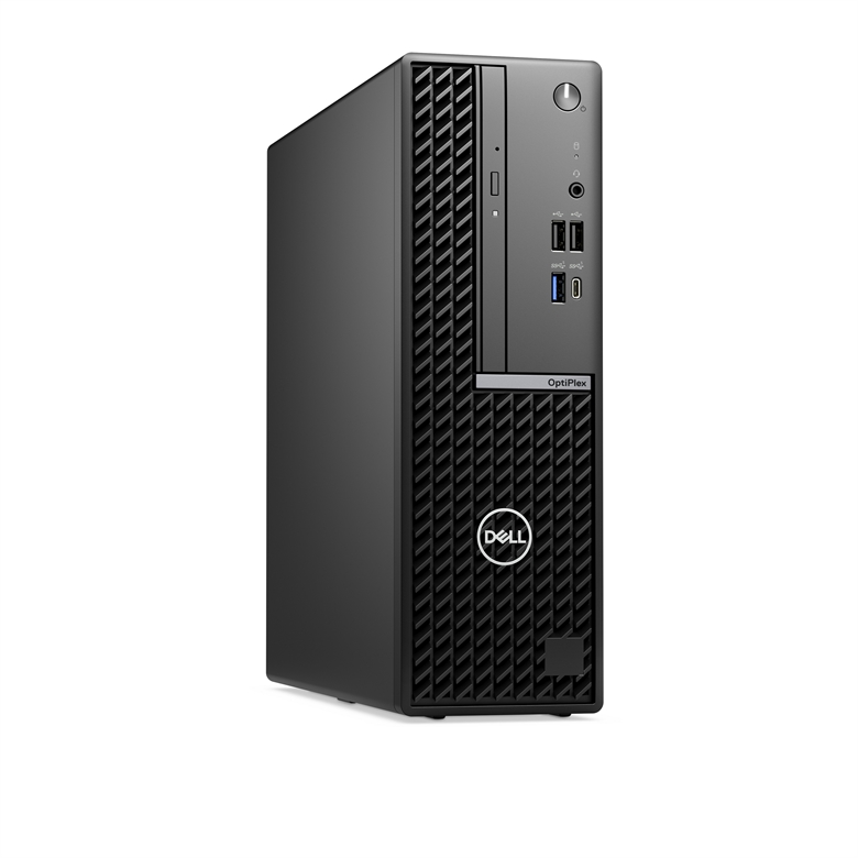 Dell OptiPlex 7020 Mini PC Side View