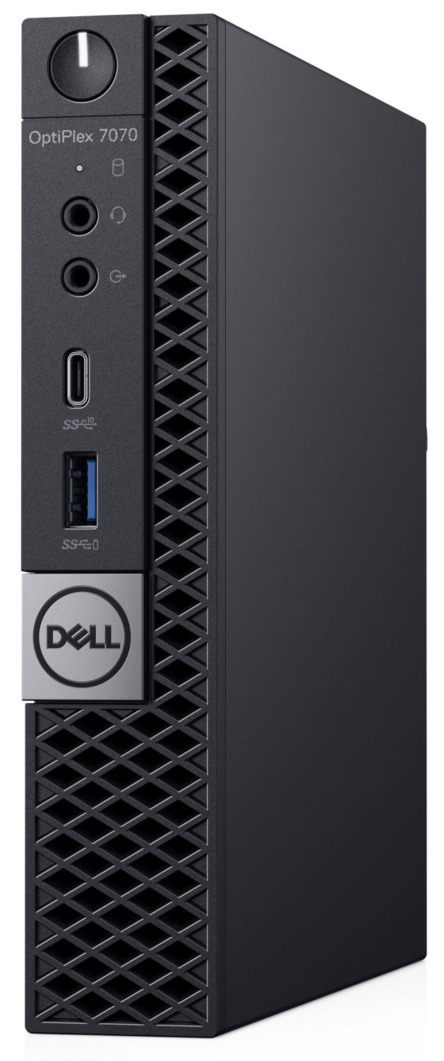 Dell Optiplex 7070 en Panamá | Pana Compu