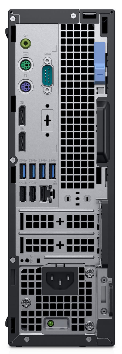 Dell Optiplex 7070 SFF in Panama | Pana Compu