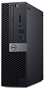 Dell Optiplex 7070 SFF Intel Core i5-9500 8GB RAM 1TB HDD Isometric View