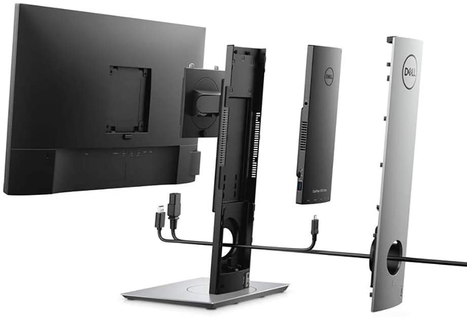 Dell Optiplex 7070 Ultra in Panama | Pana Compu