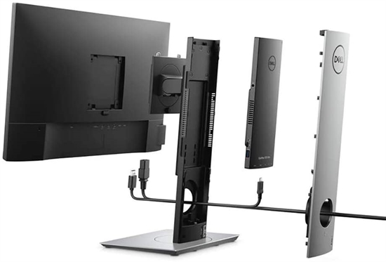 Dell Optiplex 7070 Ultra Mount