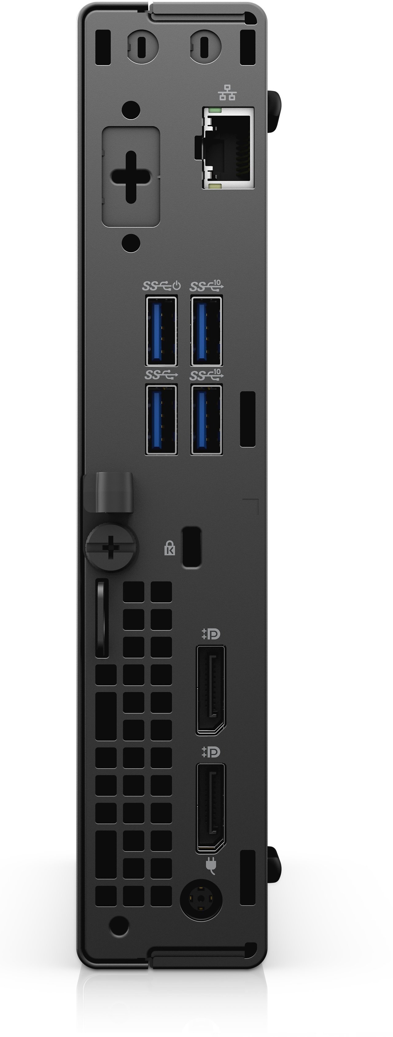 Dell Optiplex 7080 in Panama Pana Compu