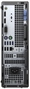 Dell OptiPlex 7080 SFF Intel Core i7-10700 8GB RAM HDD 1TB Back Side