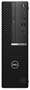 Dell OptiPlex 7080 SFF Intel Core i7-10700 8GB RAM HDD 1TB Front View