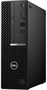 Dell OptiPlex 7090 Desktop SFF Intel Core i5-10505 8GB RAM SSD 256GB Isometric View