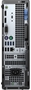 Dell OptiPlex 7090 PC de Escritorio SFF Intel Core i5-10505 8GB RAM SSD 256GB Puertos