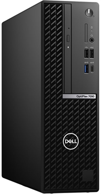 Dell OptiPlex 7090 Desktop SFF Intel Core i5-10505 8GB RAM SSD 256GB