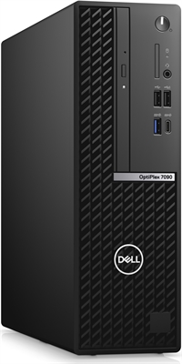 Dell OptiPlex 7090 - SFF preview