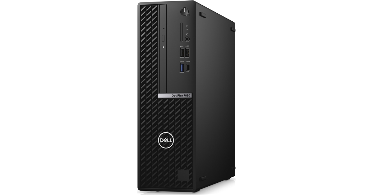 Dell OptiPlex 7090 SFF en Perú | Pana Compu