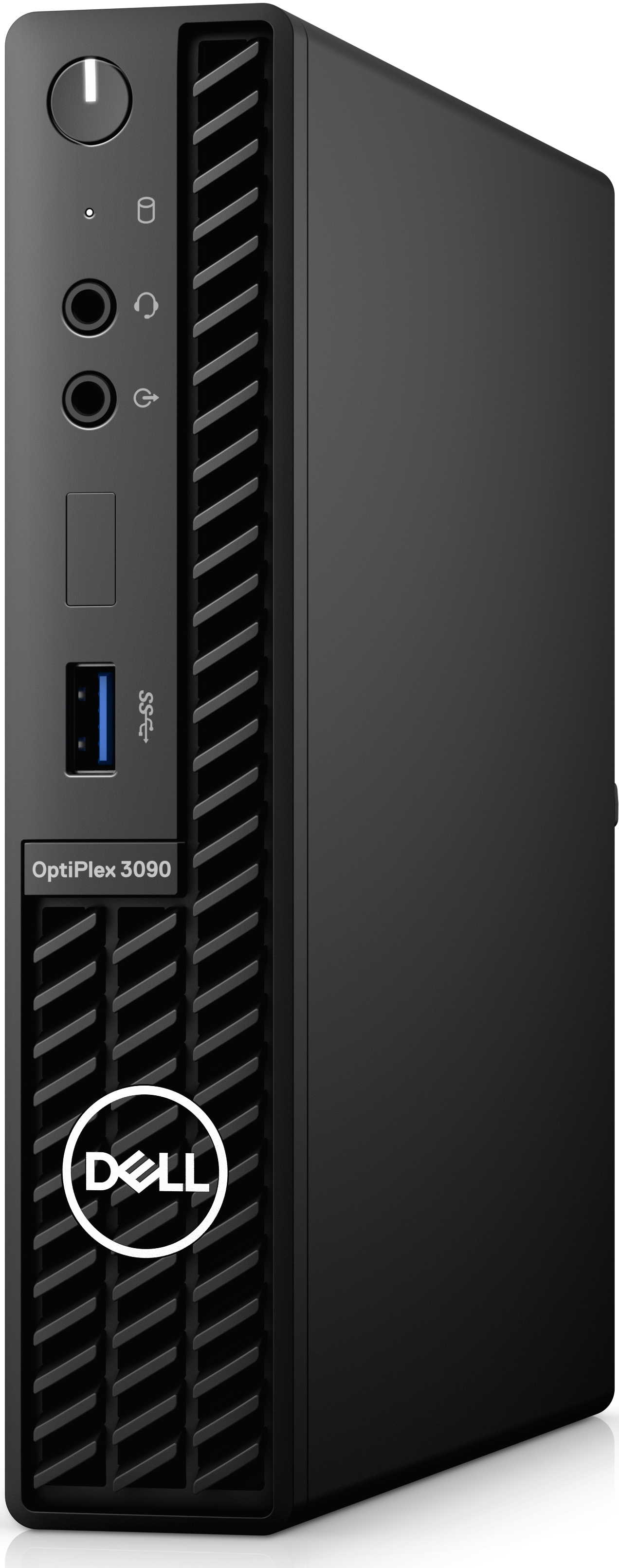 Dell OptiPlex 3090 MFF en Panamá | Pana Compu