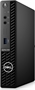 Dell OptiPlex - Micro tower - Intel Core i5 10105 right side view