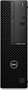 Dell OptiPlex - Small form factor - Intel Core i5 10105 front view
