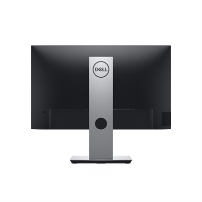 Dell P2219H Monitor Full HD 60Hz 22inch Vista Trasera