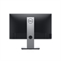 Dell P2219H Full HD 60Hz 22inch Monitor Back View