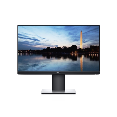 Dell P2219H Full HD 60Hz 22inch Monitor Front 2 View