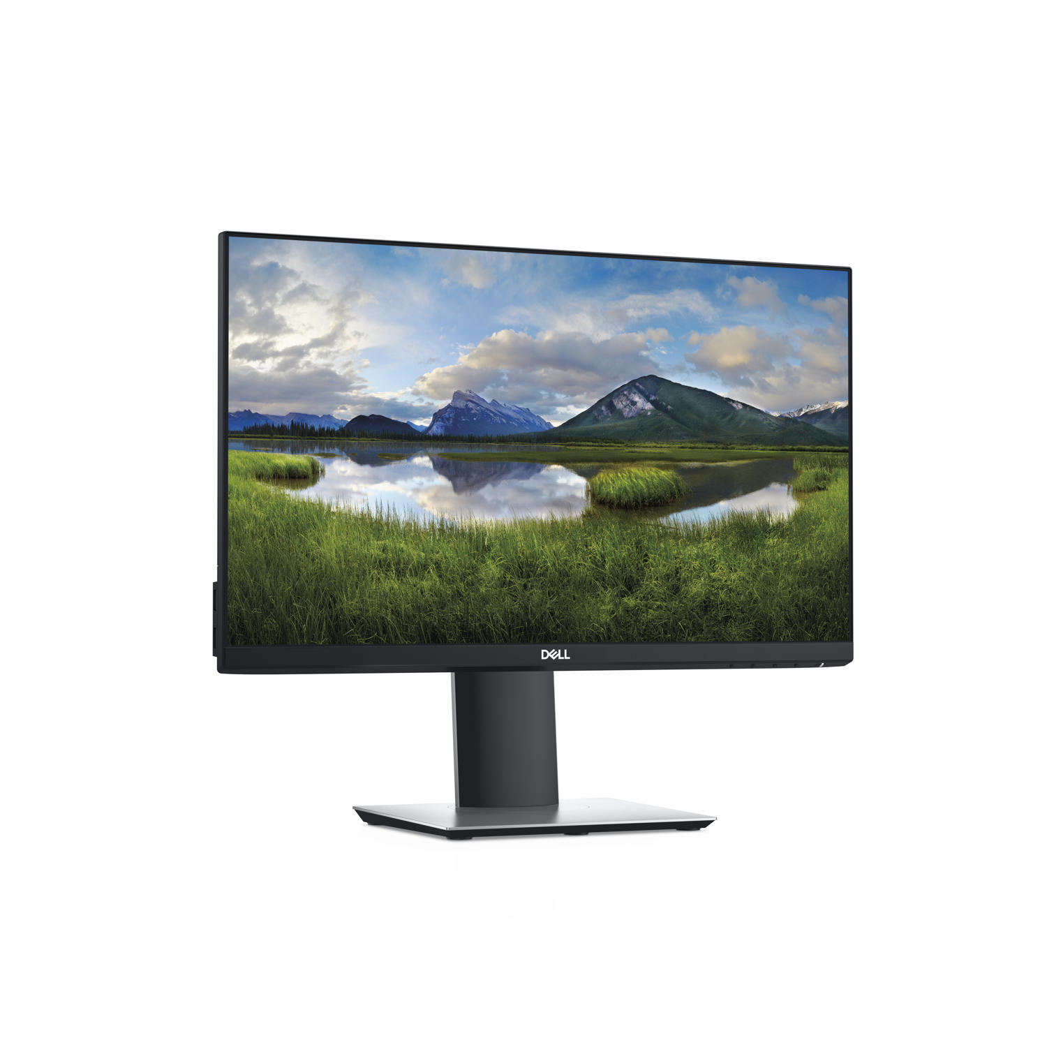 dell monitor p2219h specs