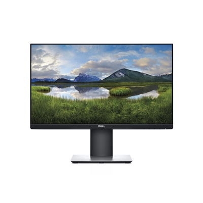 Dell P2219H Monitor Full HD 60Hz 22inch Vista Frontal